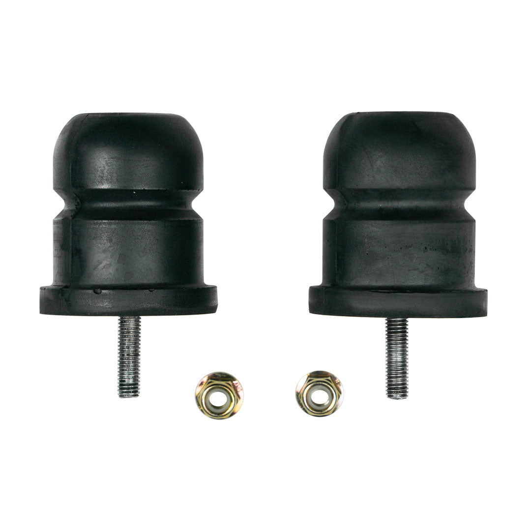BUMP BUDDIES FRONT JOUNCE STOPS - SPRINTER AWD & 4X4 (2015+ 2500 and 3500) PAIR