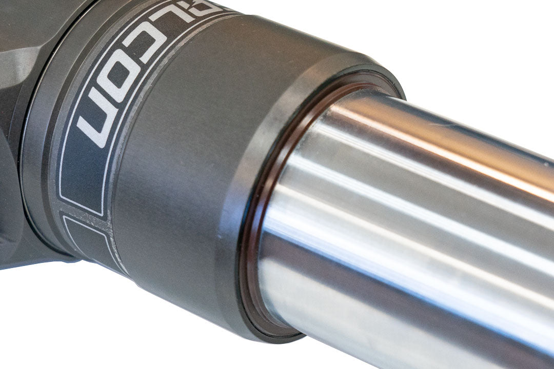 FALCON MONOTUBE INVERTED RALLY STRUT, SPRINTER 2WD, 2007-PRESENT by VAN COMPASS
