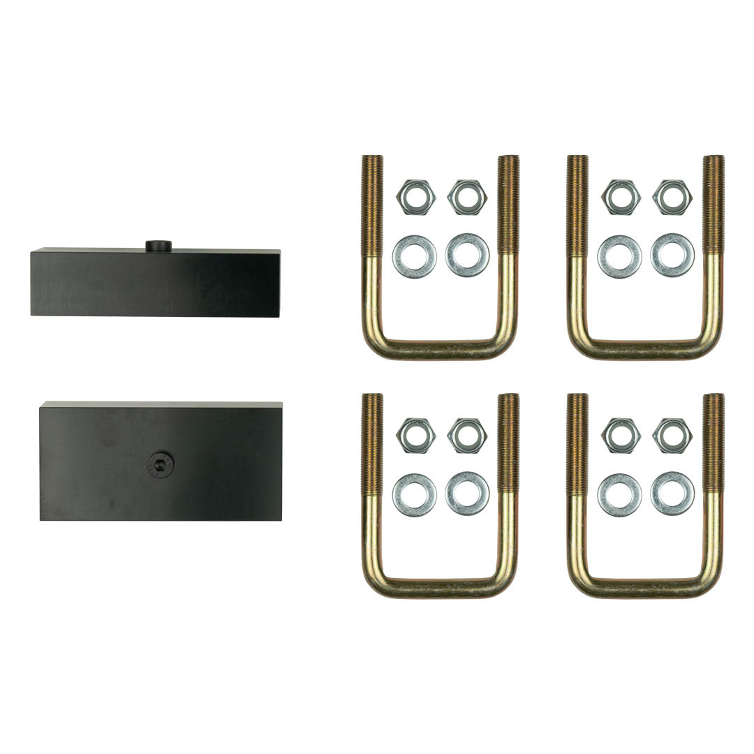 REAR 1.5" LIFT KIT - 2013-PRESENT RAM PROMASTER by VAN COMPASS