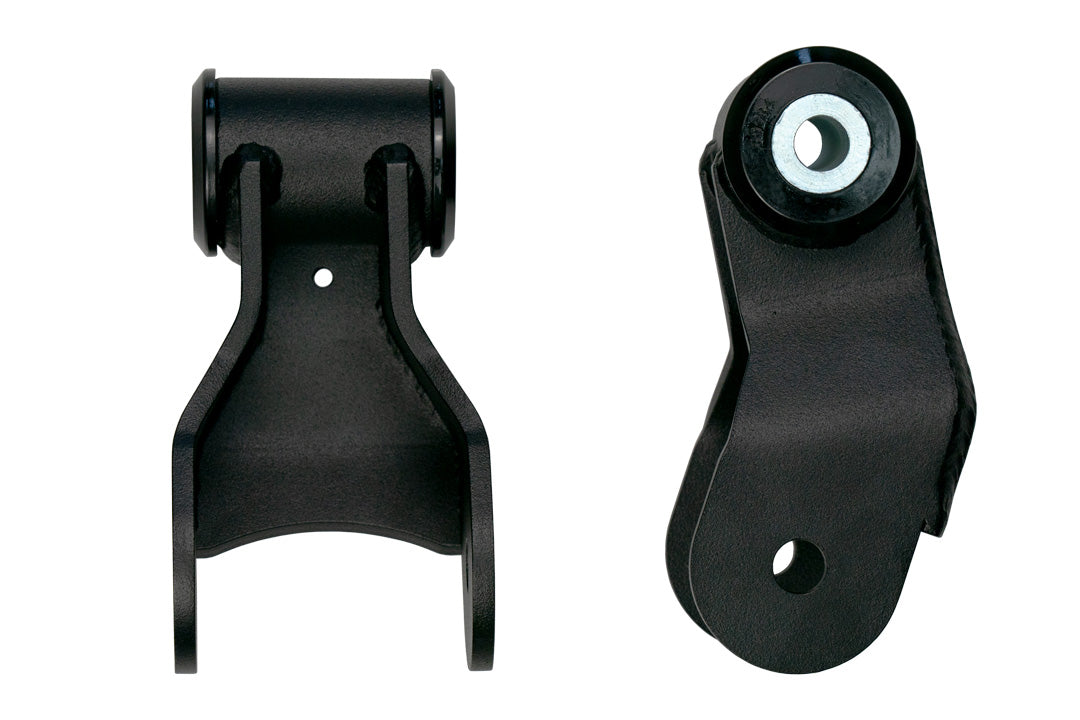 OPTI-RATE REPLACEMENT LEAF SPRINGS for SPRINTER 3500 4x4 (PAIR)