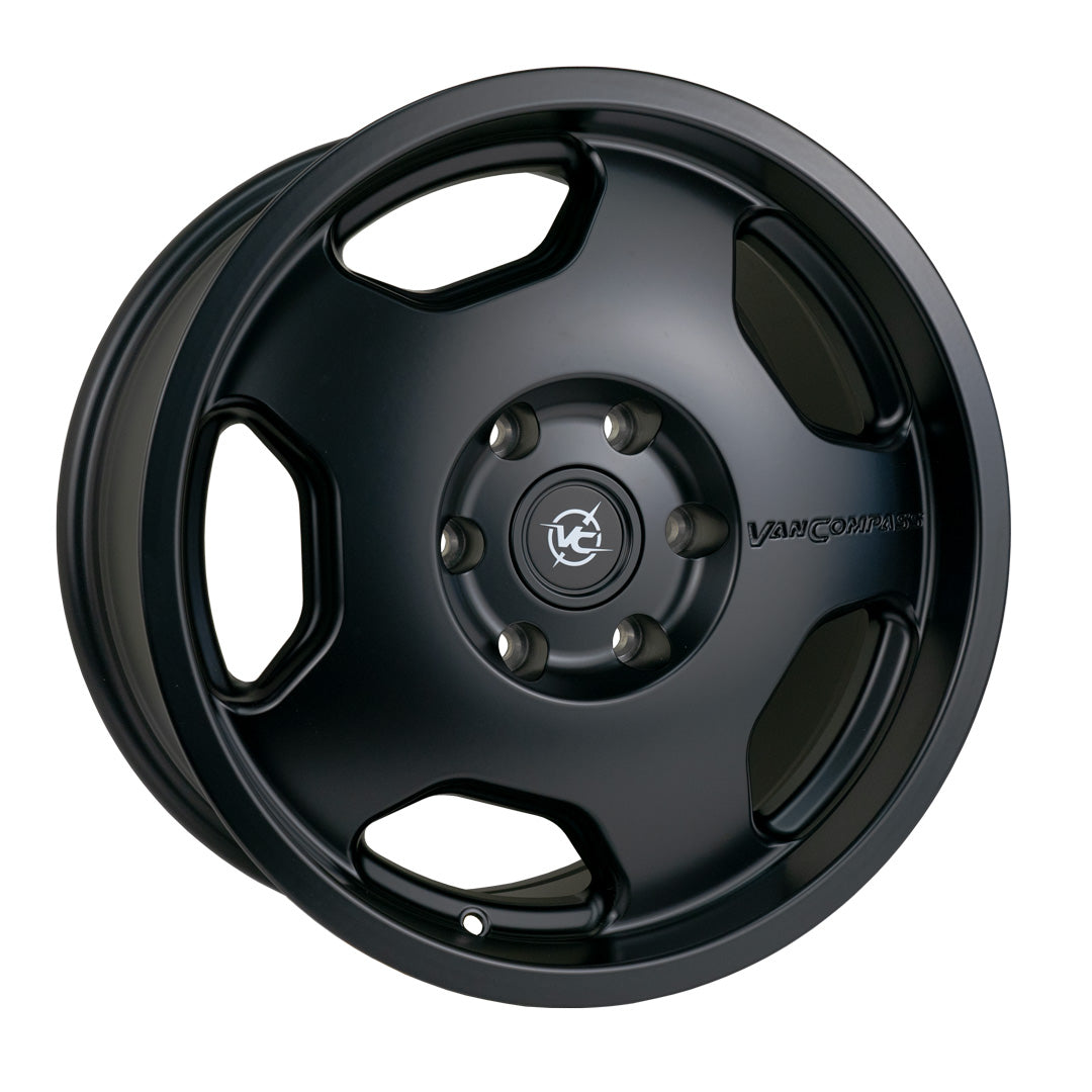 CHUNK - 17x8" WHEEL by VAN COMPASS
