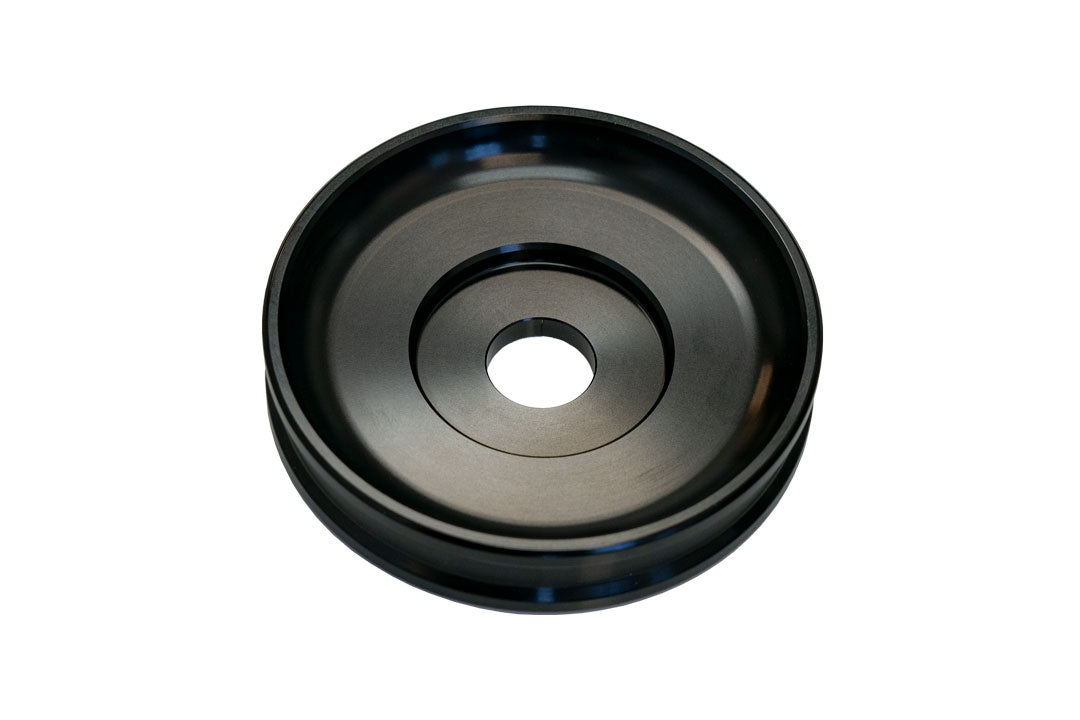 FALCON MONOTUBE INVERTED RALLY STRUT, SPRINTER 4x4 AND AWD, 2015-UP by VAN COMPASS