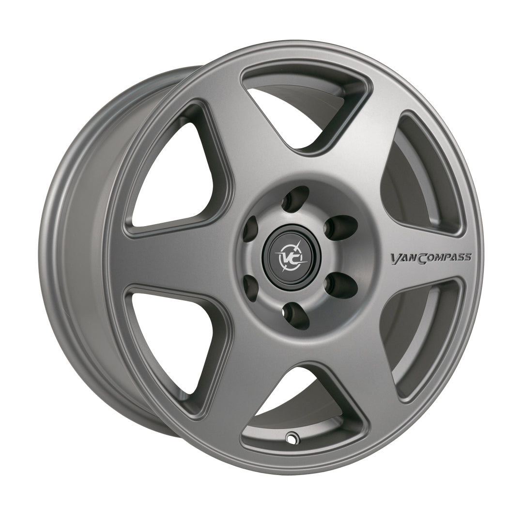 SLICE - 17x8" WHEEL by VAN COMPASS