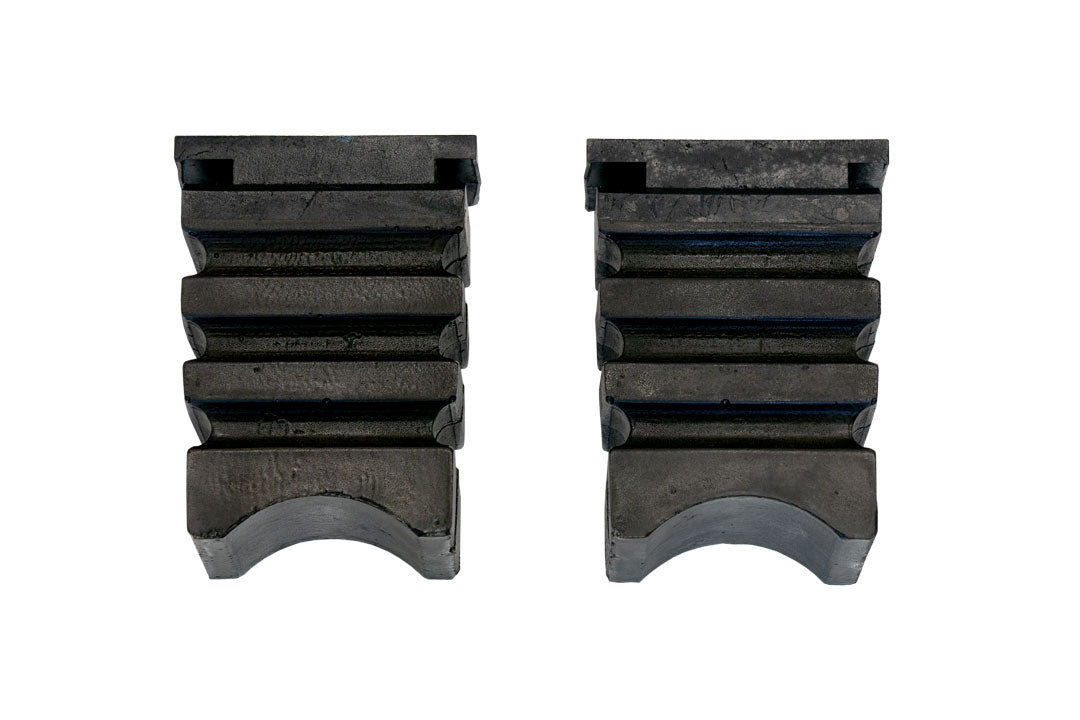 Van Compass Sumo Spring - Rear, Sprinter 3500