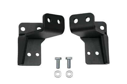 Van Compass Front Jounce Reinforcement Bracket, Sprinter Awd
