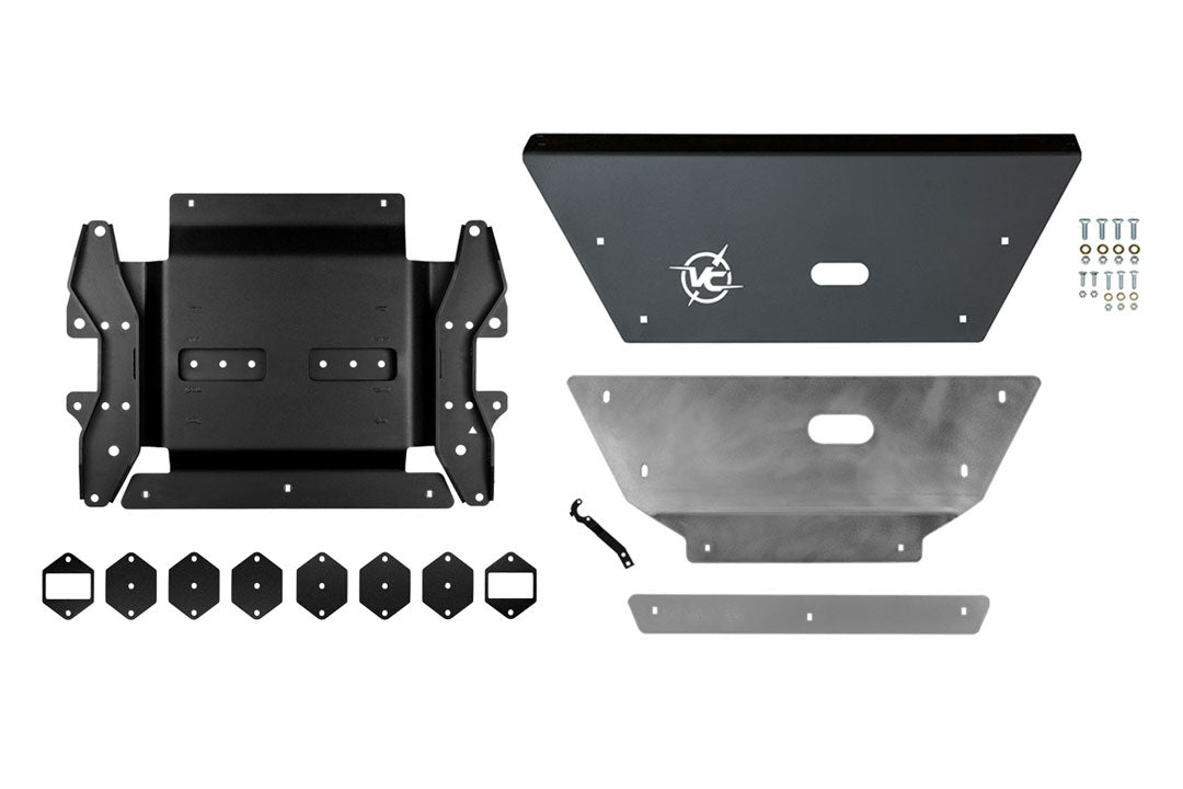 SUMMIT LIFT SKID - SPRINTER AWD (2023-UP)