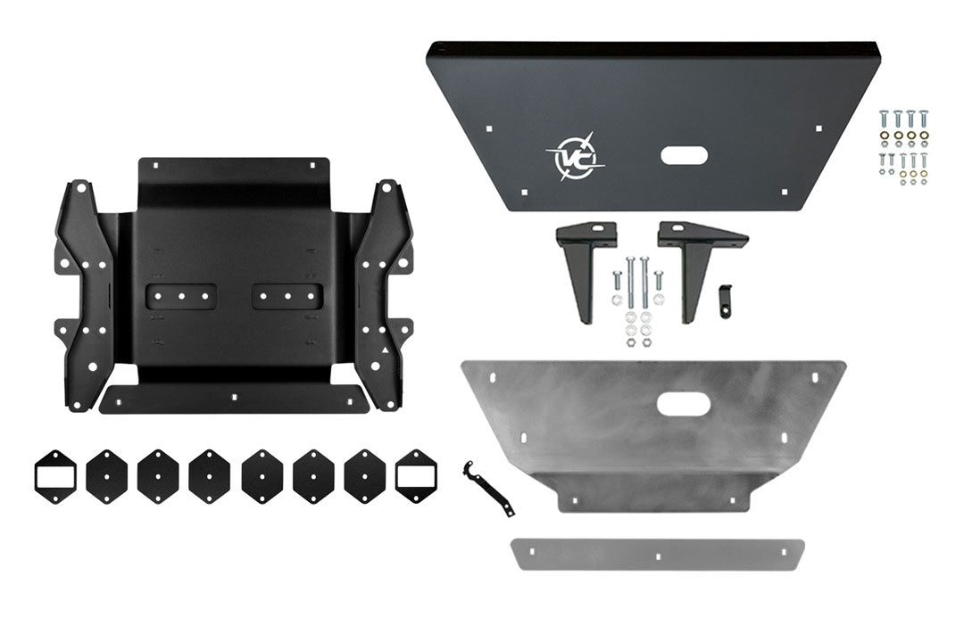 SUMMIT LIFT SKID - SPRINTER AWD (2023-UP)