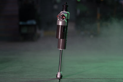 FALCON 3.3 FAST ADJUST FRONT SHOCKS (NO MOUNTS) - SPRINTER 4x4 (2015-UP 2500 and 3500) PAIR
