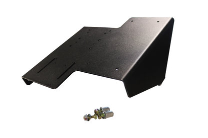 Van Compass Air System Mount, Sprinter