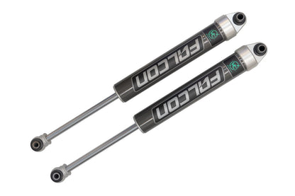Van Compass Stage 1 Topo 2.0 System, Heavy Tune, Ford Transit