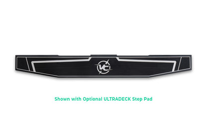 REAR TUG STEP - SPRINTER (2019+) by VAN COMPASS