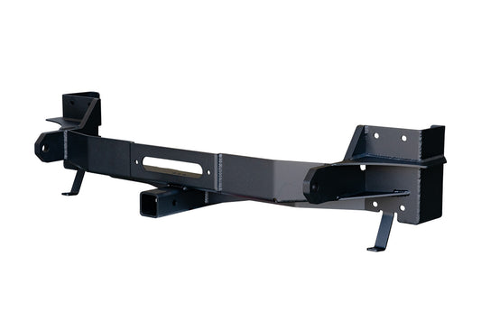 HIDDEN WINCH MOUNT - 2015-PRESENT RAM PROMASTER by VAN COMPASS