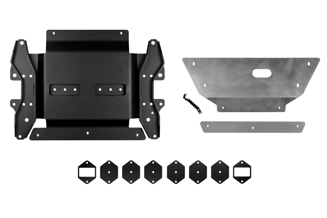 SPRINTER LIFT SKID