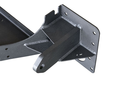 Van Compass Front Winch Bumper, 350Hd Compatible - Ford Transit