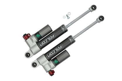 Van Compass Falcon 3.3 Sp2 Fast Adjust Shocks, Mid/Heavy Tune, Rear, Sprinter 3500 4X4/Awd, Pair