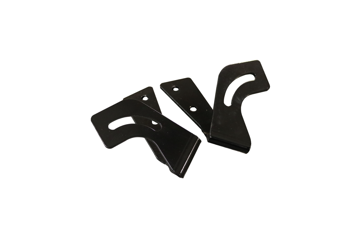Van Compass Hoodline Light Pod Mount, Sprinter