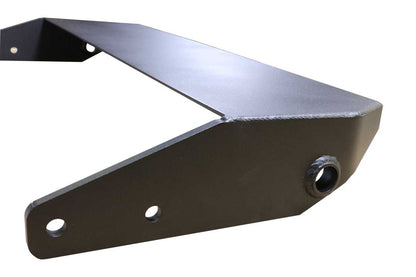 Van Compass Rear Mini Tug Step, Sprinter