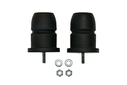 Van Compass Falcon Bump Buddies Front Jounce Stops, 1000 Lb Rate, Sprinter 2Wd Pair