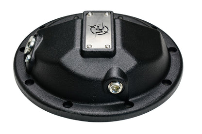 HARDCORE DIFFERENTIAL COVER - SPRINTER