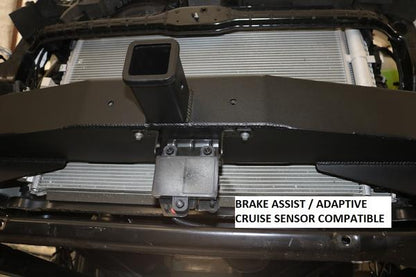 Van Compass Front Receiver Hitch, Ford Transit (150, 250, 350)