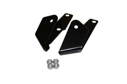 Van Compass Hoodline Light Pod Mount, Sprinter