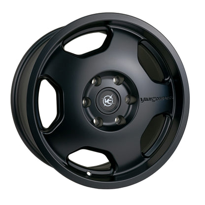 CHUNK - 17x8" WHEEL by VAN COMPASS