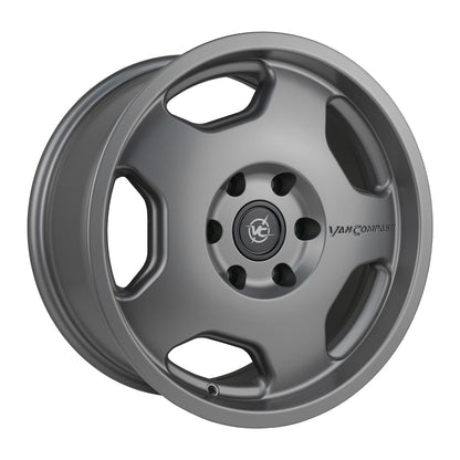 CHUNK - 17x8" WHEEL by VAN COMPASS