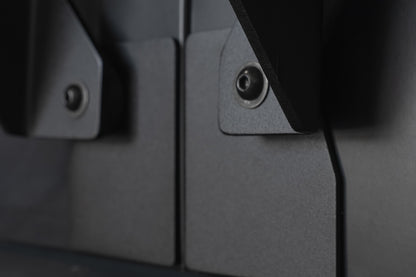 OUTBACK REAR DOOR STORAGE SYSTEM - SPRINTER 2019-UP