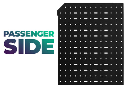 OUTBACK GRID UTILITY PANEL - TRANSIT (2015-UP)