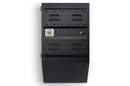 OUTBACK REAR DOOR SYSTEM - TRANSIT (2015-UP)