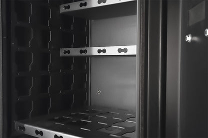 OUTBACK REAR DOOR STORAGE SYSTEM - SPRINTER 2019-UP