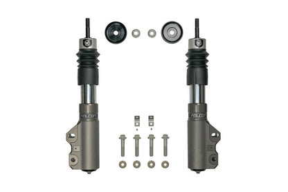 Van Compass Inverted Rally Strut, Monotube - Sprinter 2Wd, 07-Up