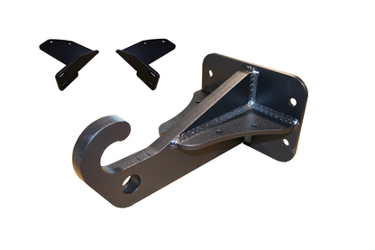 Van Compass Front Tow Hook, Ford Transit