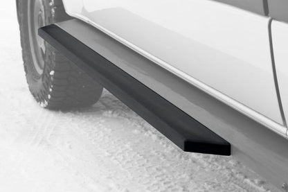Van Compass Rocker Guard Slider Door Step Extension, Sprinter, 144" Wheelbase Only