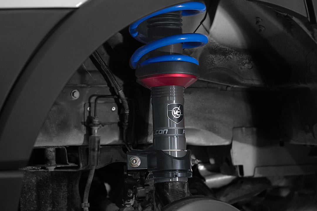 INVERTED MONOTUBE RALLY STRUT (PAIR) FORD TRANSIT