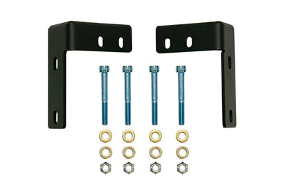 Van Compass Opti-Rate Replacement Leaf Springs, Sprinter 3500 4X4/Awd, Pair