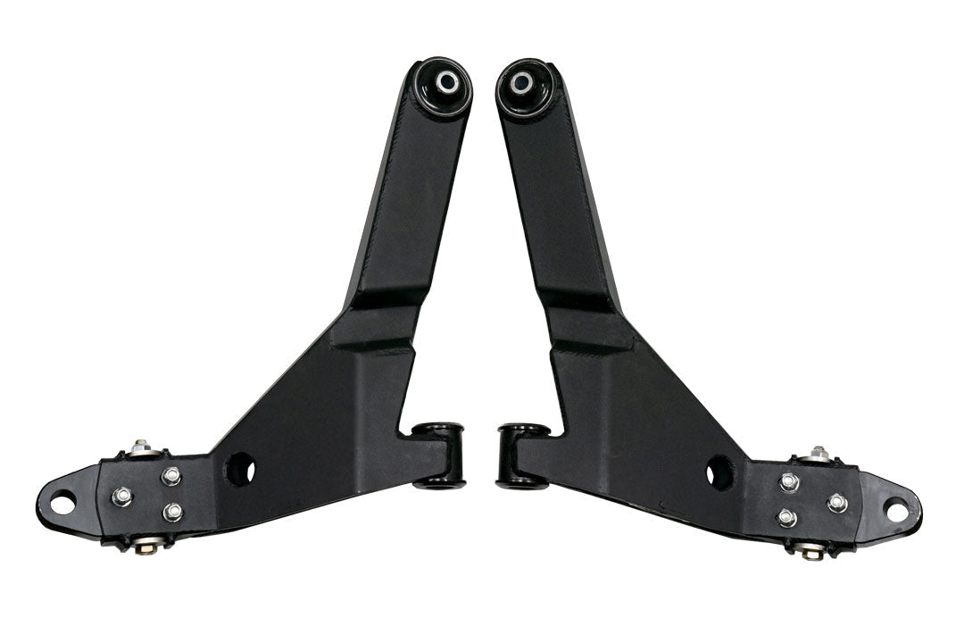 Van Compass Adjustable High Clearance Lower Control Arms - Ford Transit Awd And Rwd