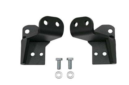 Van Compass Front Jounce Reinforcement Bracket, Sprinter 4X4
