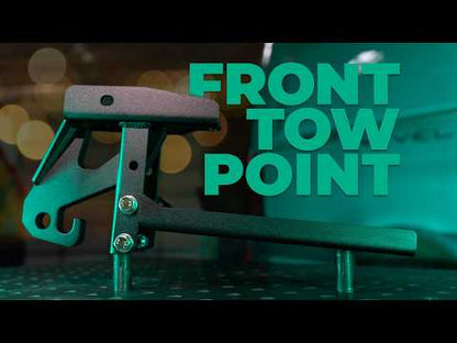 FRONT TOW POINT - SPRINTER 2014-UP